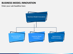 Business Model Innovation PPT Slide 2