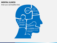 Mental illness PPT Slide 7