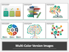 Knowledge diagram PPT MC Combined