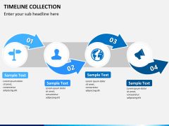 Timeline bundle PPT slide 40