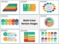 Strategic Leadership PPT Slide MC Combined