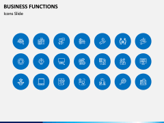 Business Functions PPT Slide 13