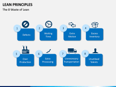 Lean Principles PPT slide 10