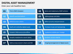 Digital Asset Management PPT Slide 7