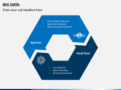 Big data PPT slide 11