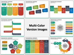 Organizational Assessment PPT MC Combined