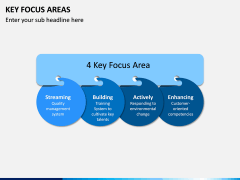 Key Focus Areas PPT Slide 4