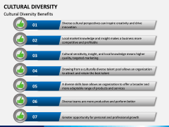 Cultural Diversity PPT Slide 11