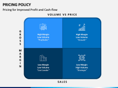 Pricing Policy PPT Slide 9