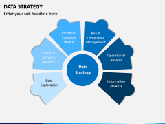 Data Strategy PPT Slide 6