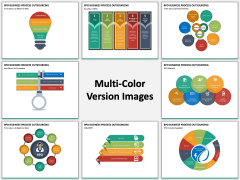 Business Process Outsourcing (BPO) PPT Slide MC Combined