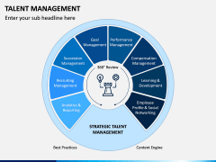 Talent Management PPT Slide 2