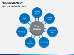 Pricing Strategy PPT Slide 11