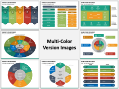 Market Environment Multicolor Combined