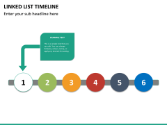 Timeline bundle PPT slide 125