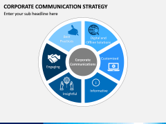 Corporate Communications Strategy PPT Slide 11