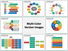 Advertising Agency PPT Slide MC Combined