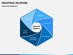 Industrial Relations PPT Slide 4