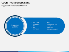 Cognitive Neuroscience PPT Slide 2