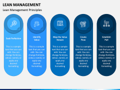 Lean Management PPT Slide 4