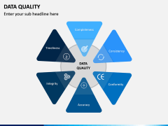 Data Quality PPT Slide 1