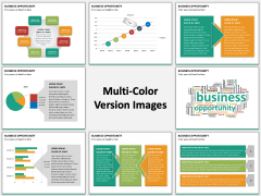 Business opportunity PPT slide MC Combined