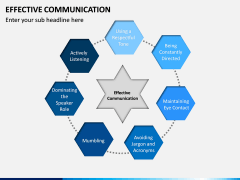 Effective Communication PPT slide 5