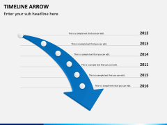 Timeline bundle PPT slide 63