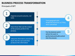 Business Process Transformation PPT Slide 5