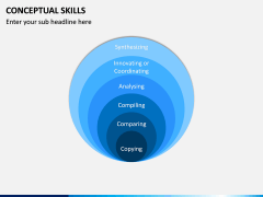 Conceptual Skills PPT Slide 9