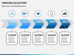 Timeline bundle PPT slide 37