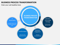 Business Process Transformation PPT Slide 7