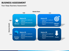 Business Assessment PPT Slide 7