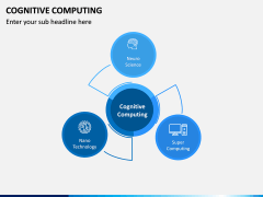 Cognitive Computing PPT Slide 3