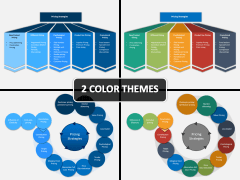 Pricing Strategy PPT Cover Slide