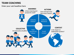 Team Coaching PPT slide 4