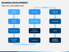 Business Development PPT Slide 13