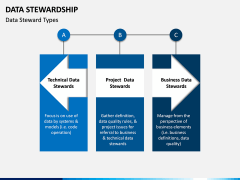 Data Stewardship PPT Slide 6