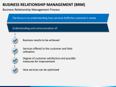 Business Relationship Management (BRM) PPT Slide 11