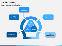 sales strategy PPT Slide 21