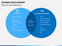 Business Development PPT Slide 15