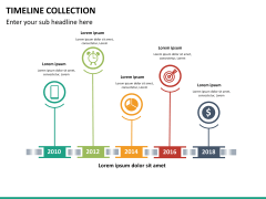 Timeline bundle PPT slide 104