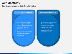 Data Cleansing PPT Slide 10