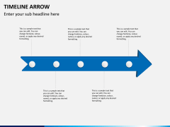 Timeline bundle PPT slide 67