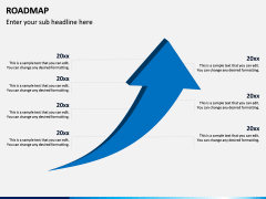 Roadmap PPT Slide 8