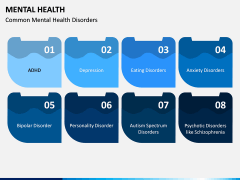 Mental Health PPT Slide 23