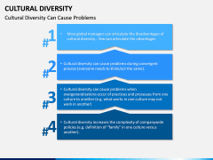 Cultural Diversity PPT Slide 8