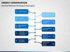 Energy Conservation PPT Slide 10