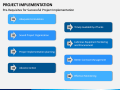 Project Implementation PPT Slide 12