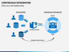 Continuous Integration PPT Slide 8